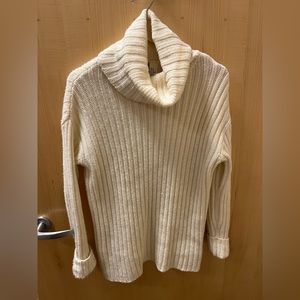 H&M Cozy Turtleneck Sweater